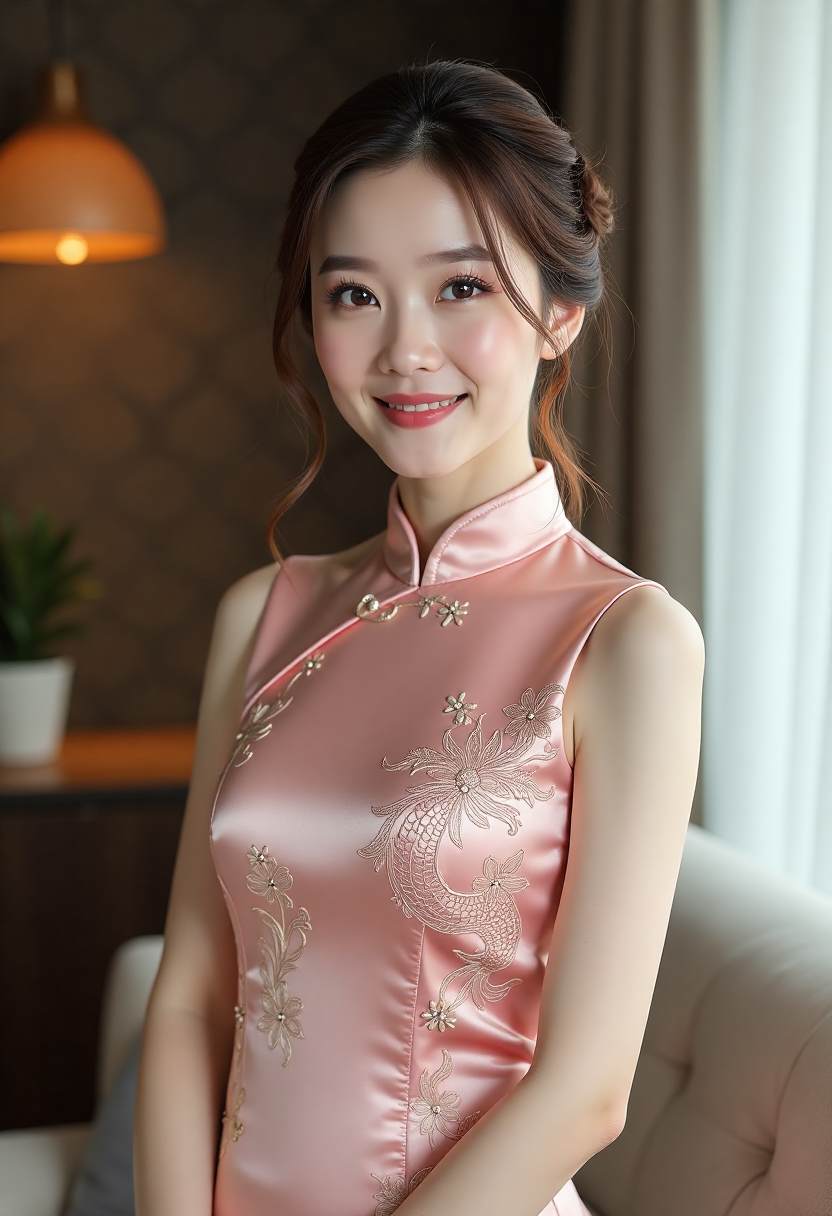边城旧事海报