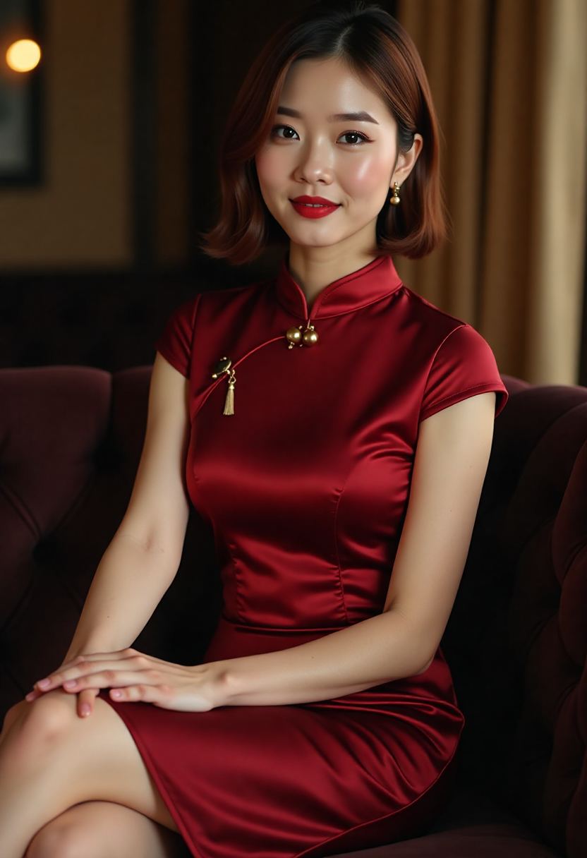 一起去露营综艺图