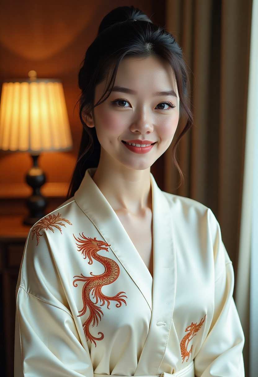 锦衣小掌柜海报