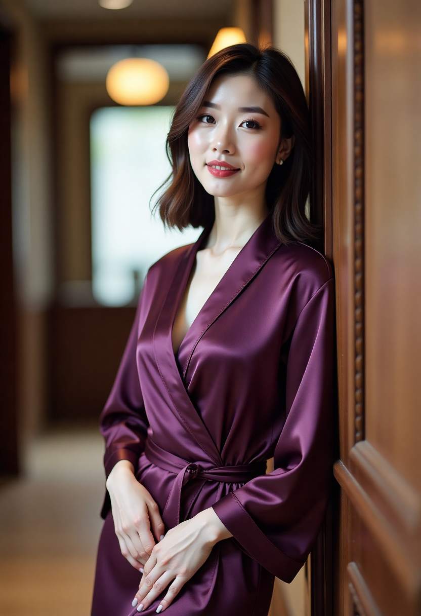 双修剧照