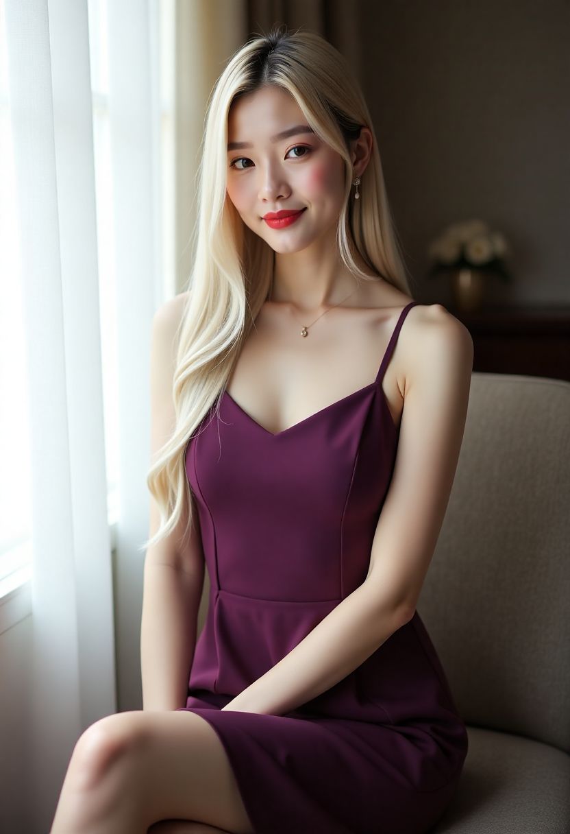 长街灯影剧照